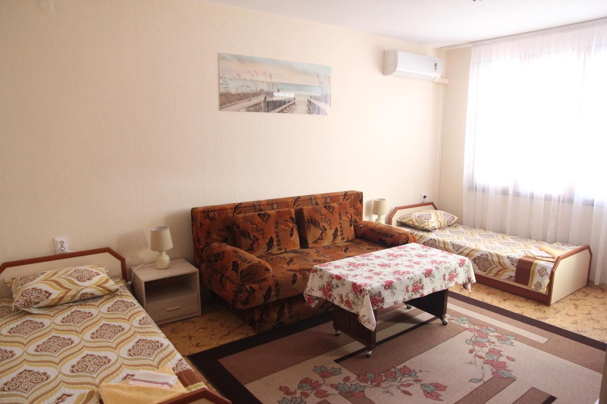 Apartment Rosica 1 Поморие Екстериор снимка